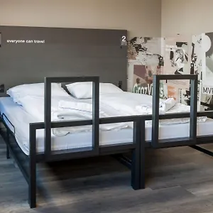 호스텔 A&o 하우프트반호프, 그라츠